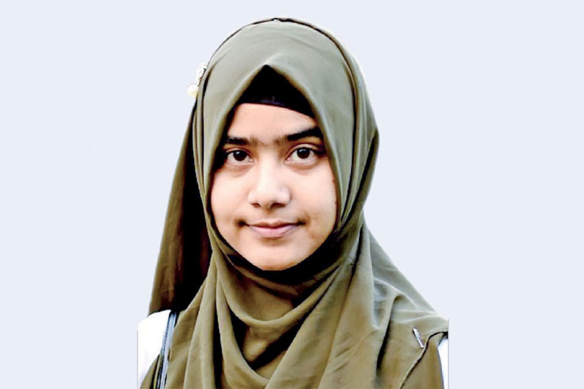 sabrina mehjabin bobi